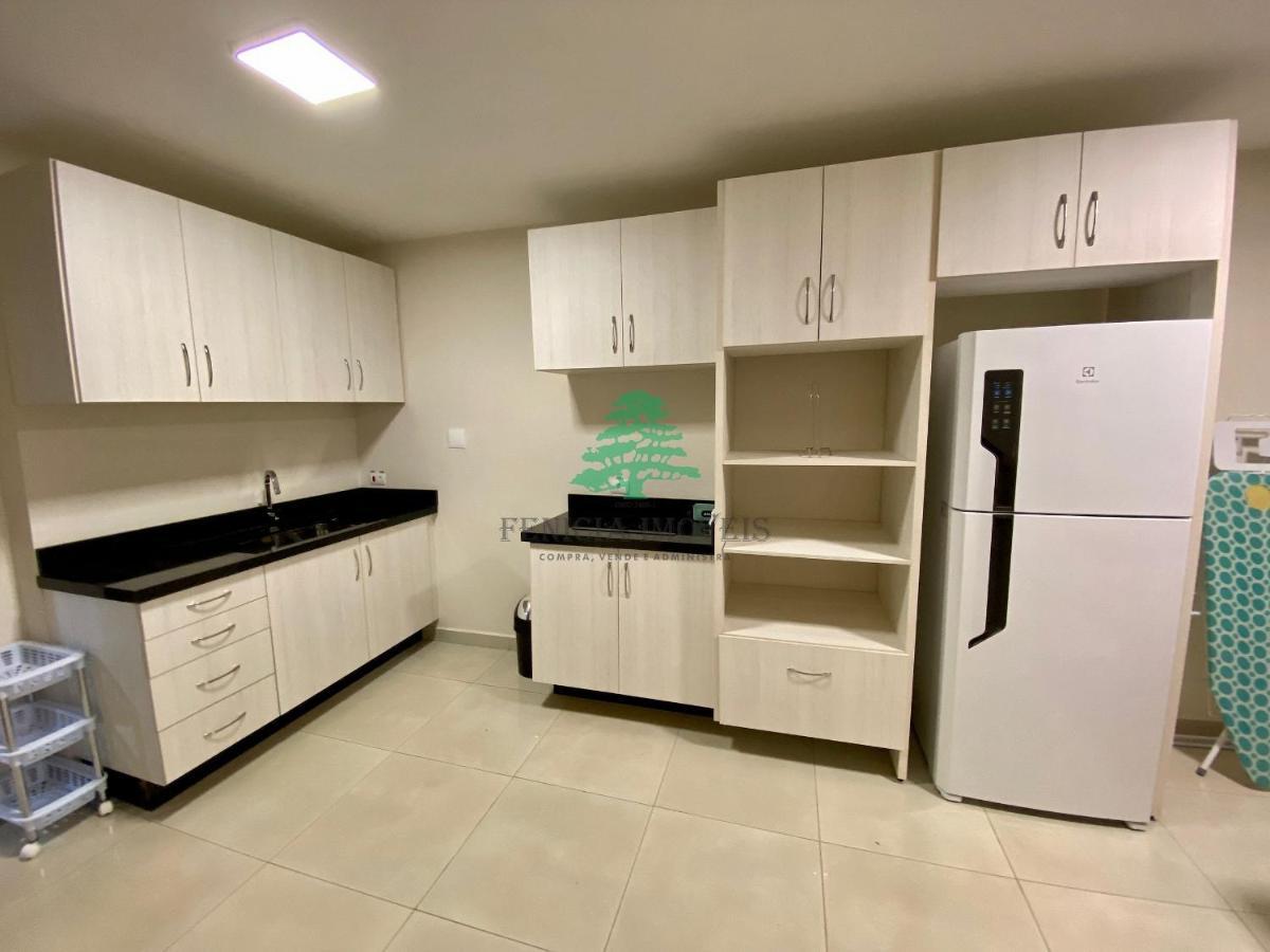 Residencial Shalfa Apartamento Foz do Iguaçu Exterior foto