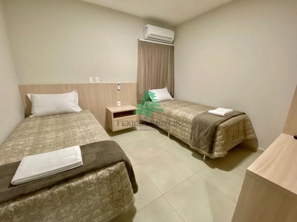 Residencial Shalfa Apartamento Foz do Iguaçu Exterior foto