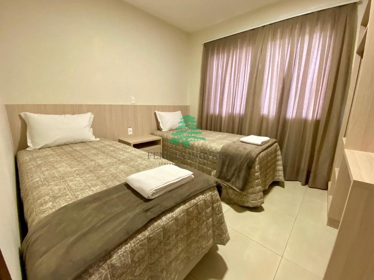 Residencial Shalfa Apartamento Foz do Iguaçu Exterior foto